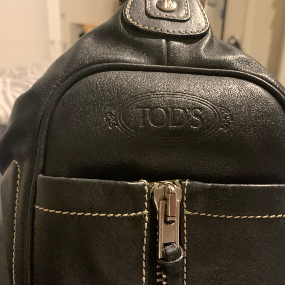 Tods purse